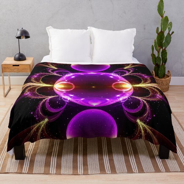 Item preview, Cosmic Fractal Symphony designed and sold by Exodoi.