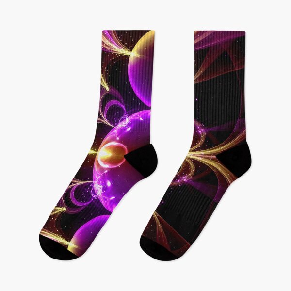 Item preview, Cosmic Fractal Symphony designed and sold by Exodoi.