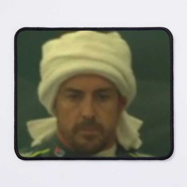 Item preview, fernando alonso f1 designed and sold by more-formula.