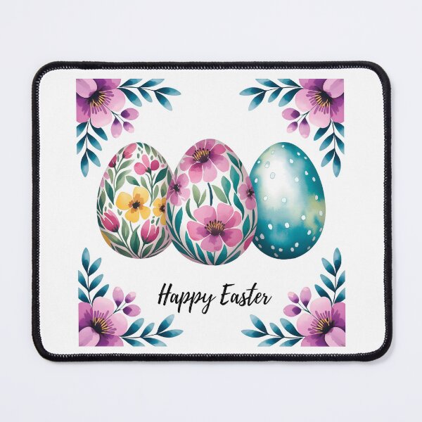 Item preview, Happy Easter designed and sold by PrintLabStudio.
