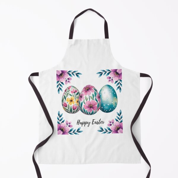Item preview, Happy Easter designed and sold by PrintLabStudio.
