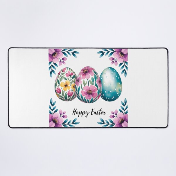 Item preview, Happy Easter designed and sold by PrintLabStudio.