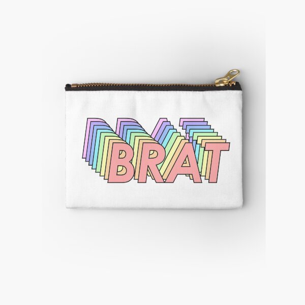 Item preview, BRAT designed and sold by oddwonders.