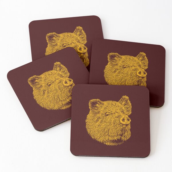 Item preview, Wild Boar designed and sold by Guardi71.