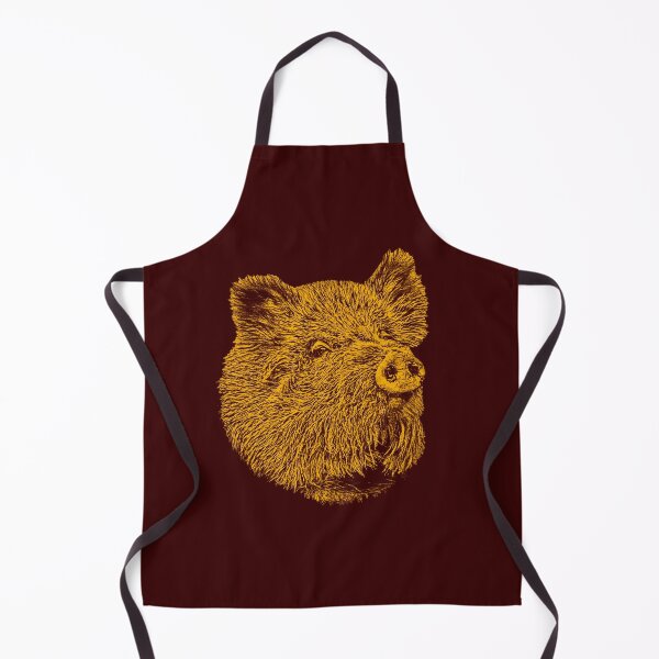 Item preview, Wild Boar designed and sold by Guardi71.