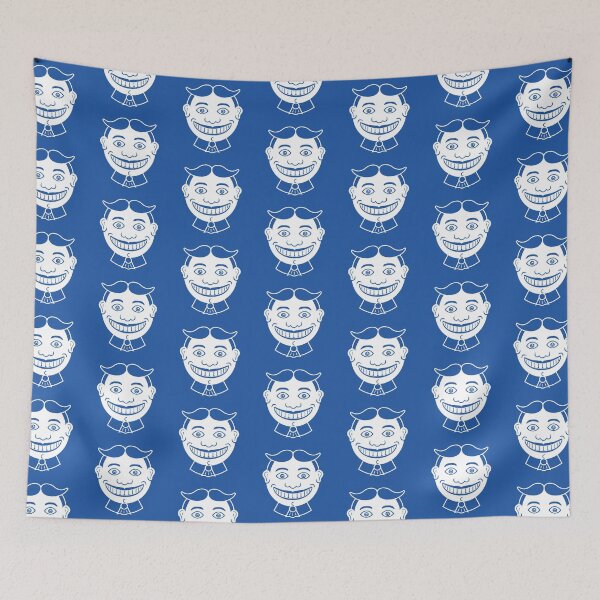 Item preview, Tillie Asbury Park Face designed and sold by deadmansupplyco.