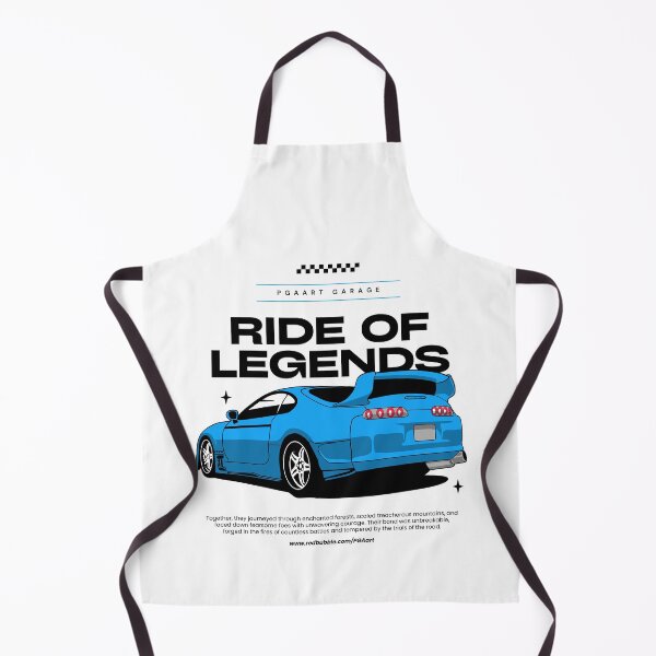 Item preview, RIDE OF LEGENDS designed and sold by PGAart.