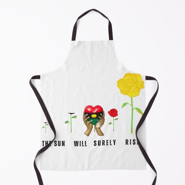 Item preview, The Sun will rise again. designed and sold by BiafraUplift.
