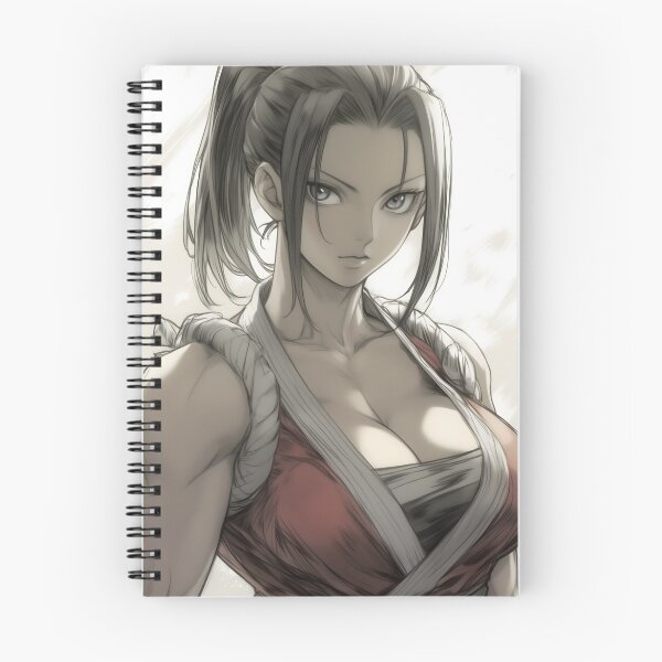 Item preview, Mai Shiranui - 2 designed and sold by Infinite-Aspire.