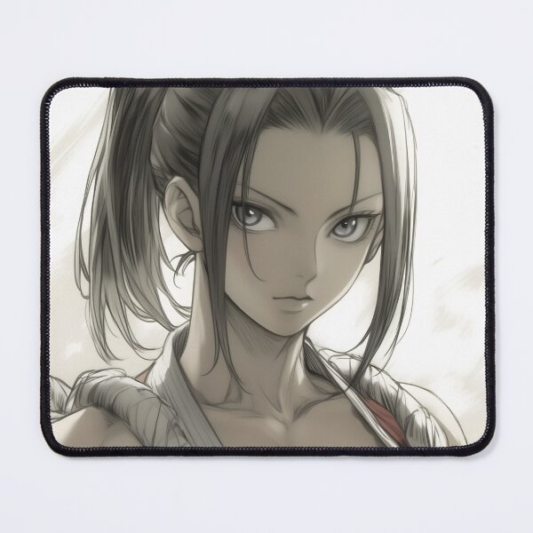 Item preview, Mai Shiranui - 2 designed and sold by Infinite-Aspire.
