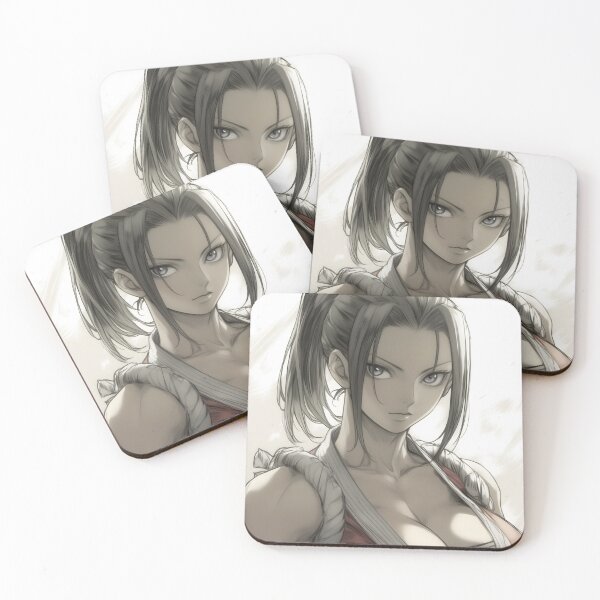 Item preview, Mai Shiranui - 2 designed and sold by Infinite-Aspire.