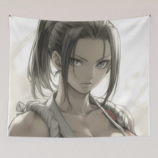 Item preview, Mai Shiranui - 2 designed and sold by Infinite-Aspire.