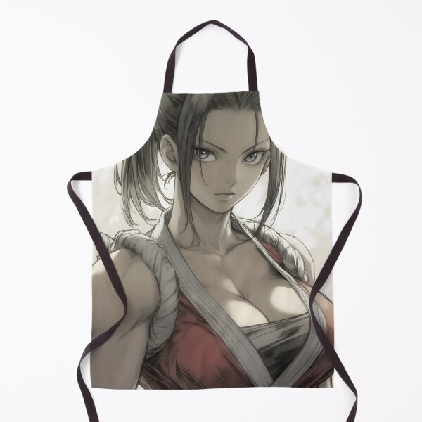 Item preview, Mai Shiranui - 2 designed and sold by Infinite-Aspire.