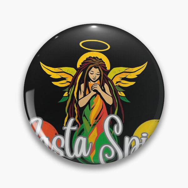 Item preview, Rasta Spirit designed and sold by adamlach88.