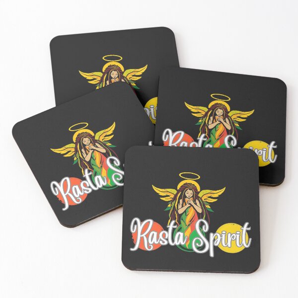Item preview, Rasta Spirit designed and sold by adamlach88.