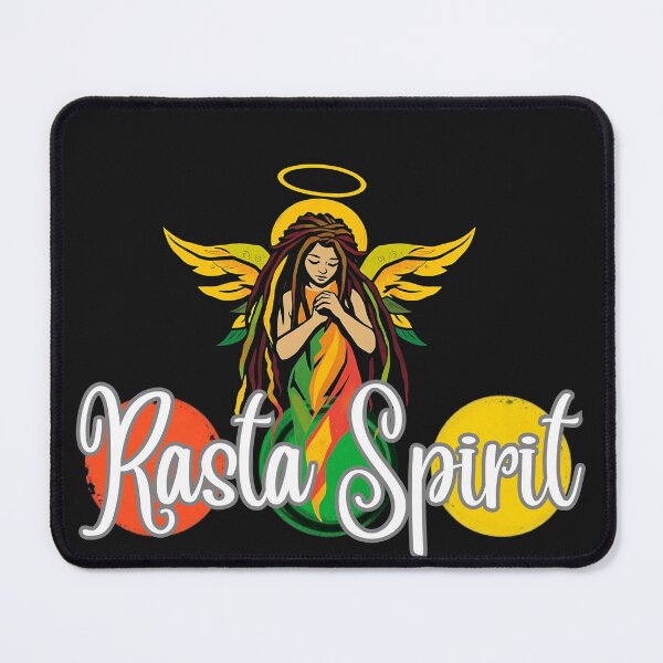 Item preview, Rasta Spirit designed and sold by adamlach88.