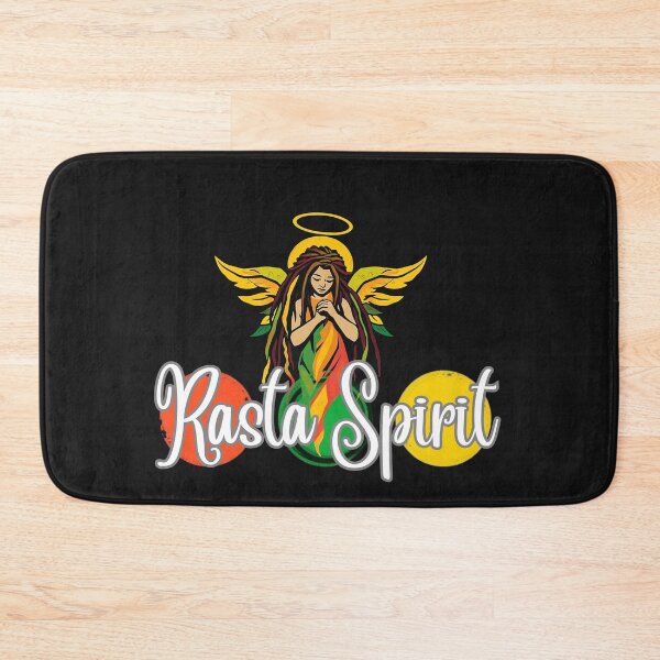 Item preview, Rasta Spirit designed and sold by adamlach88.