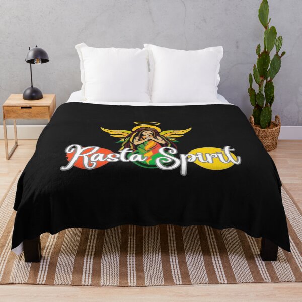 Item preview, Rasta Spirit designed and sold by adamlach88.