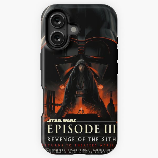 Aperçu de l'œuvre Guerres du 20e anniversaire de La Revanche des Sith créée et vendue par motittacorp.