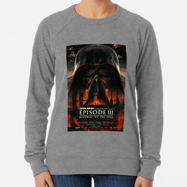 Item preview, Revenge Of The Sith 20Th Anniversary Wars designed and sold by motittacorp.