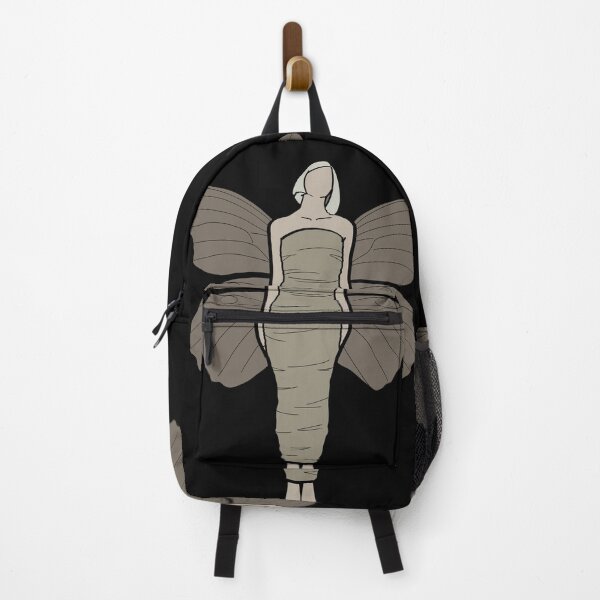 Item preview, AURORA Aksnes All My Demons Greeting Me As A Friend Cartoon v.1 designed and sold by incloudines.