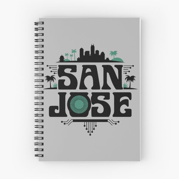 Item preview, San Jose California United States  designed and sold by NPStudio.