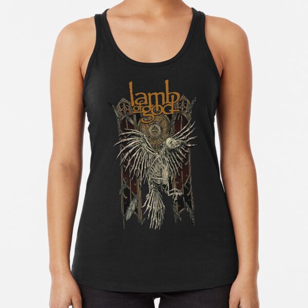 Item preview, Lamb Of God designed and sold by allessilexi.