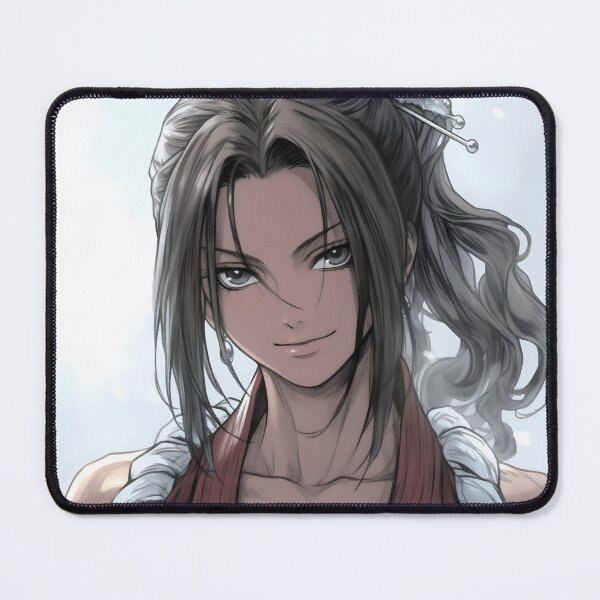 Item preview, Mai Shiranui - 3 designed and sold by Infinite-Aspire.