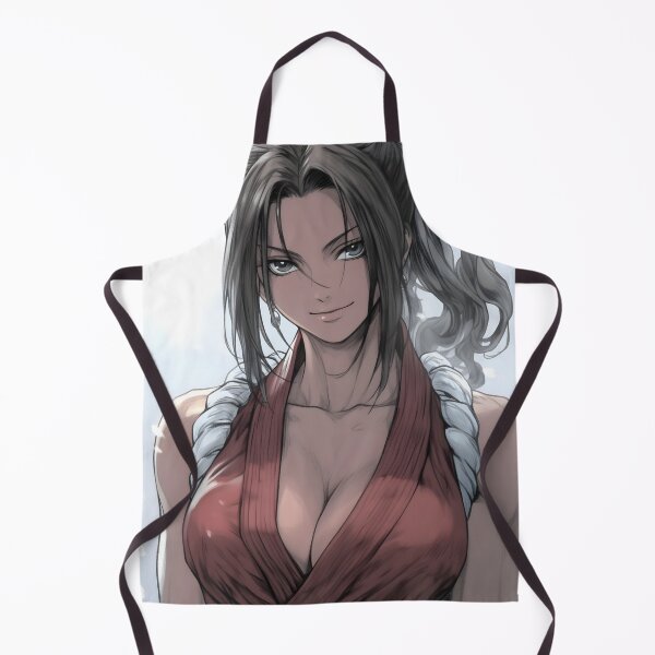 Item preview, Mai Shiranui - 3 designed and sold by Infinite-Aspire.