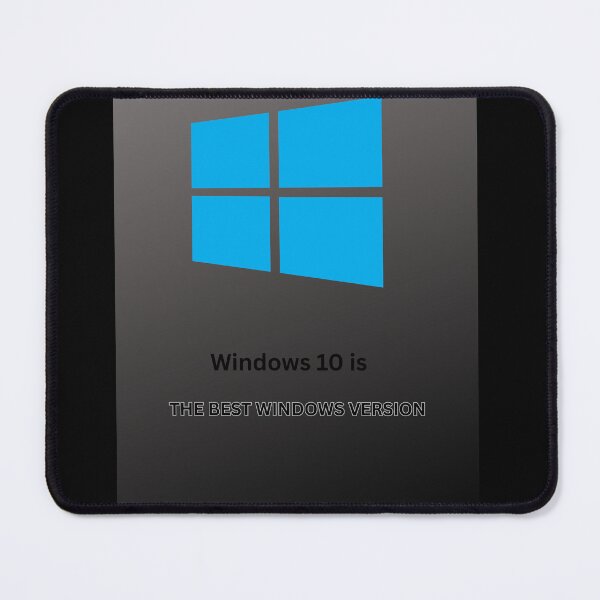 Item preview, Windows 10 is the BEST windows version designed and sold by mapacs100.