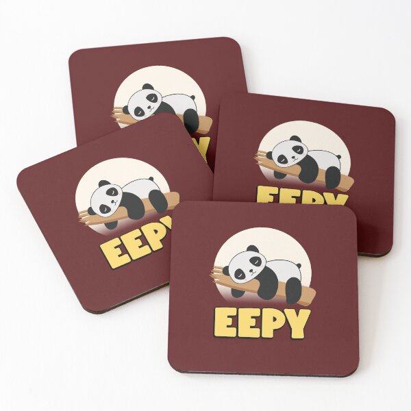 Item preview, EEPY  designed and sold by AKreation.