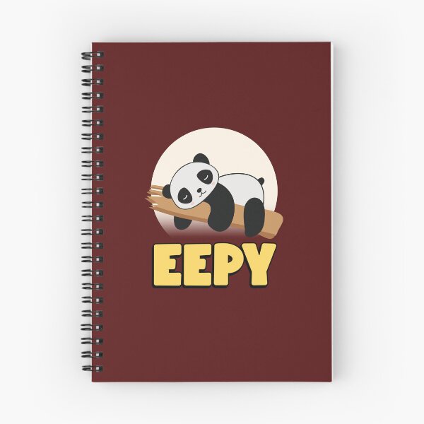 Item preview, EEPY  designed and sold by AKreation.
