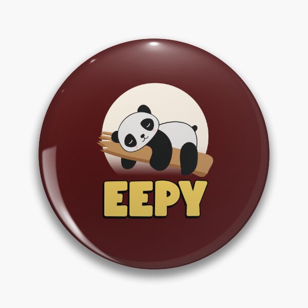 Item preview, EEPY  designed and sold by AKreation.