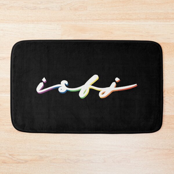 Item preview, ISFJ introvert LGBTQ pride designed and sold by artsomenautte.