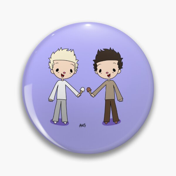 Item preview, vanilla & chocolate designed and sold by axiscore.
