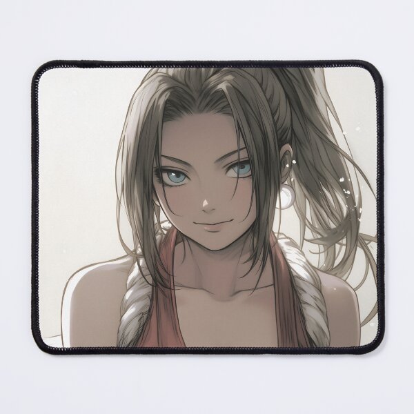 Item preview, Mai Shiranui - 4 designed and sold by Infinite-Aspire.