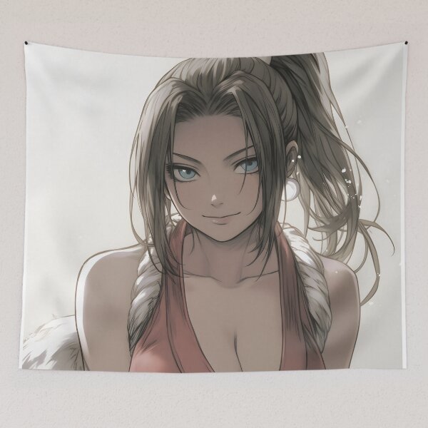 Item preview, Mai Shiranui - 4 designed and sold by Infinite-Aspire.