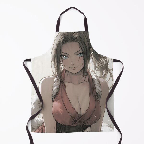 Item preview, Mai Shiranui - 4 designed and sold by Infinite-Aspire.