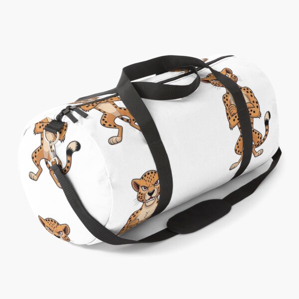 Item preview, Irate Cheetah designed and sold by Gentle40Winks.