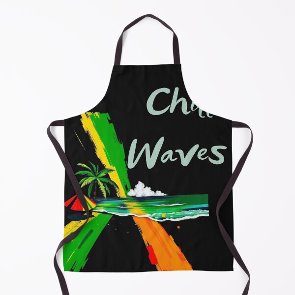 Item preview, Chill Waves designed and sold by adamlach88.