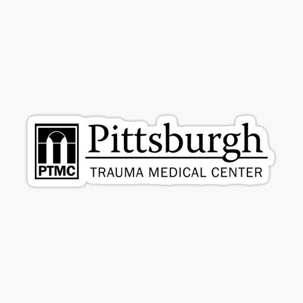 Item preview, The Pitt: PTMC designed and sold by firlachieldraws.