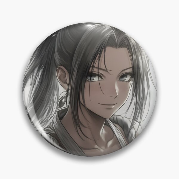 Item preview, Mai Shiranui - 5 designed and sold by Infinite-Aspire.