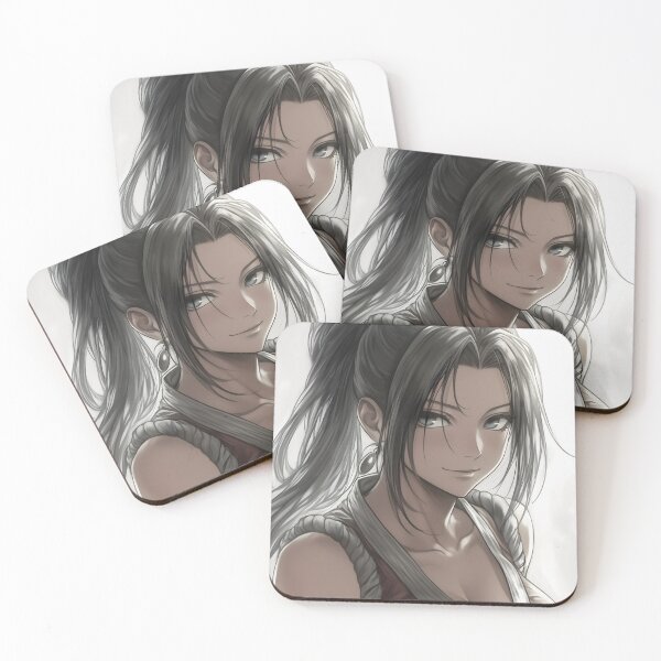 Item preview, Mai Shiranui - 5 designed and sold by Infinite-Aspire.