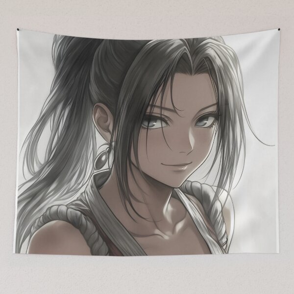 Item preview, Mai Shiranui - 5 designed and sold by Infinite-Aspire.
