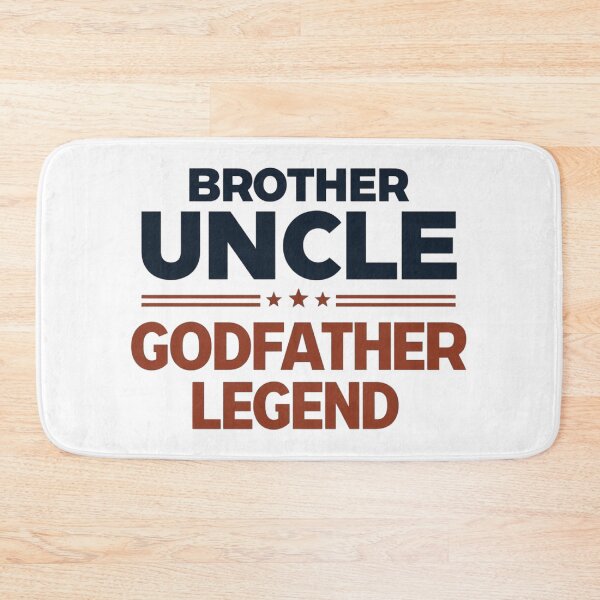 Item preview, godfather gift, Personalized Godfather Gift, Fathers Day Gift, Dad Gift, Father's Day shirt, Funny Shirts For Dad, Godfather Shirt designed and sold by theghostman99.