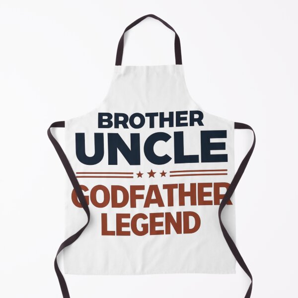 Item preview, godfather gift, Personalized Godfather Gift, Fathers Day Gift, Dad Gift, Father's Day shirt, Funny Shirts For Dad, Godfather Shirt designed and sold by theghostman99.