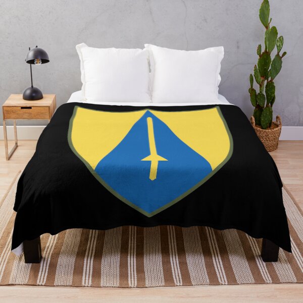 Item preview, SSI - 65th Cavalry Division X 300 designed and sold by Military Insignia Products.