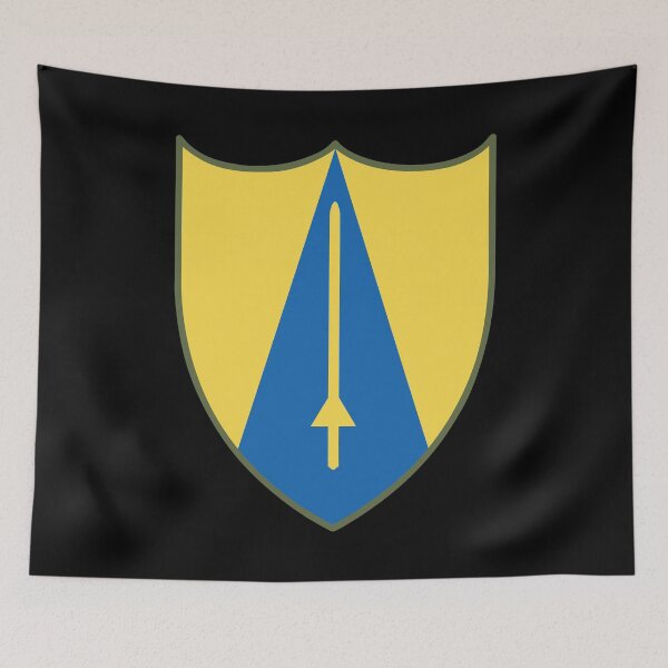Item preview, SSI - 65th Cavalry Division X 300 designed and sold by Military Insignia Products.
