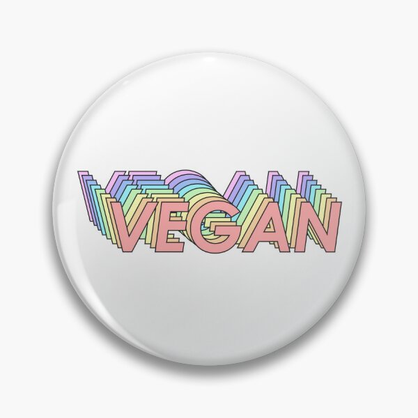 Item preview, VEGAN designed and sold by oddwonders.