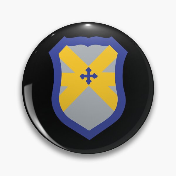 Item preview, SSI - 62nd Cavalry Division X 300 designed and sold by Military Insignia Products.